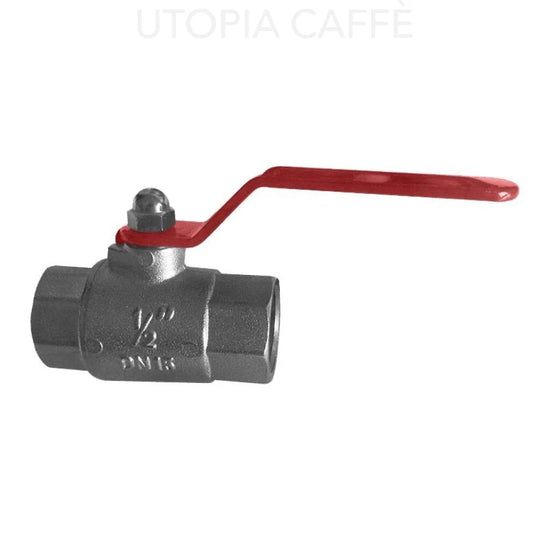 347- 15Mm Nickel Ball Valve Valves