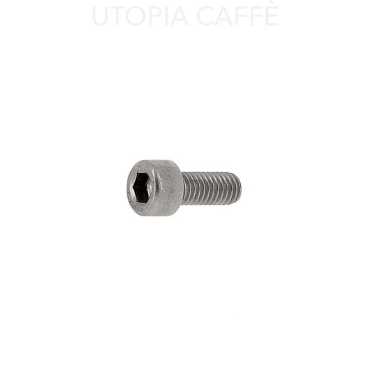 386 - Screw TCE M6 x 14 Standard E61