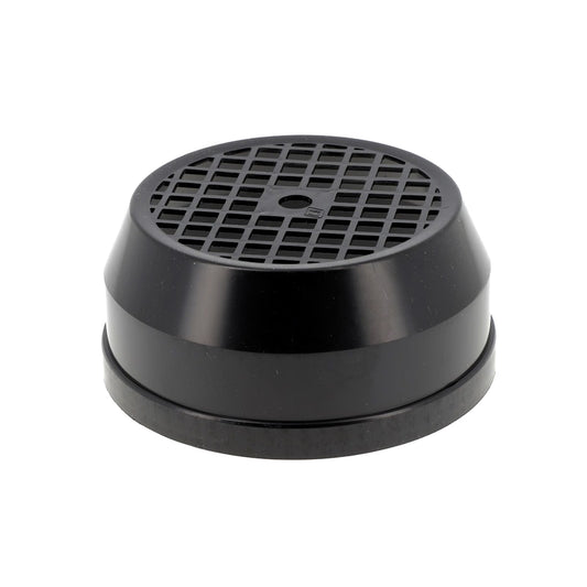 3935 - RPM MOTOR FAN COVER
