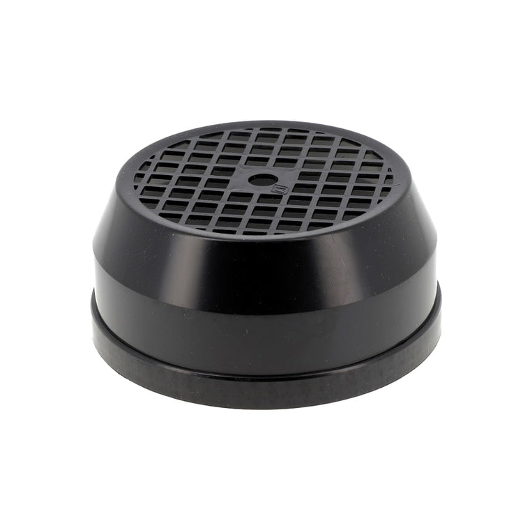 3935 - RPM MOTOR FAN COVER
