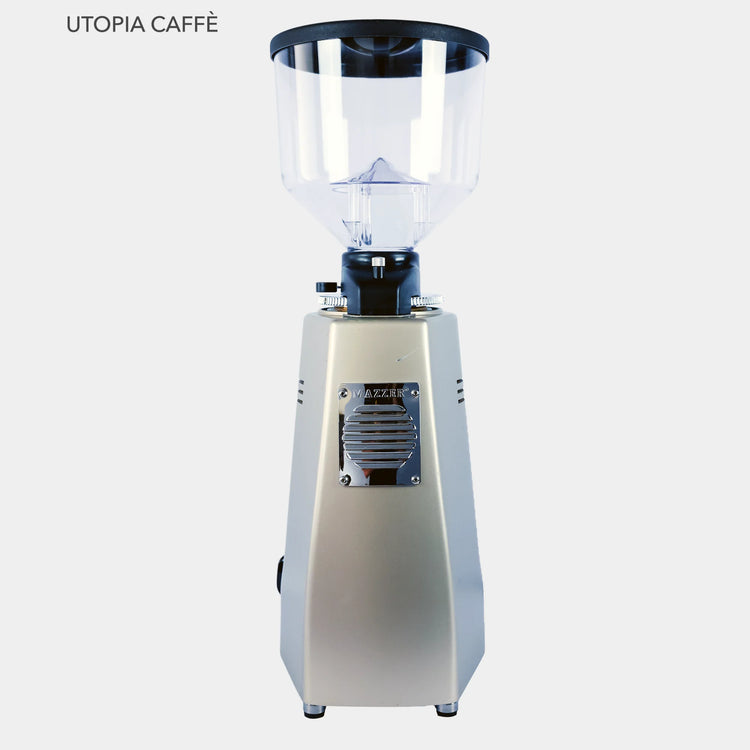 Mazzer Major Electronic Coffee Grinder