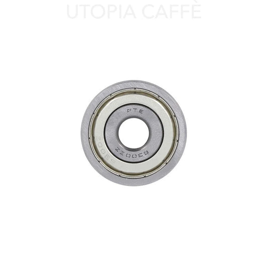 418- Lever Group Ball Bearing D: 35 x 10x 11mm