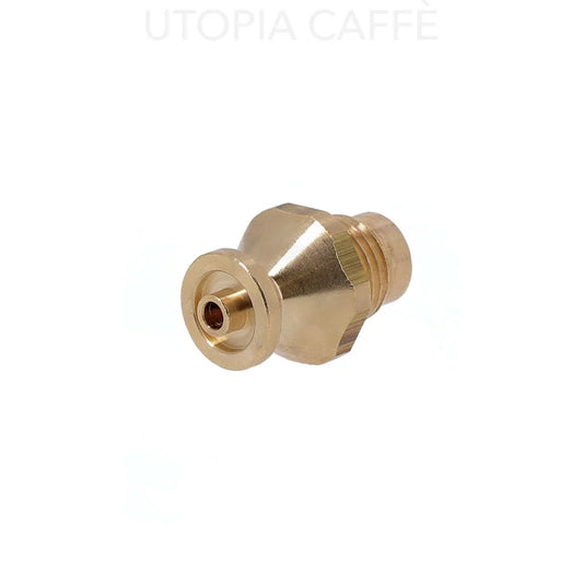 4211 - D.1/4" FITTING FOR VOLUMETRIC COUNTER