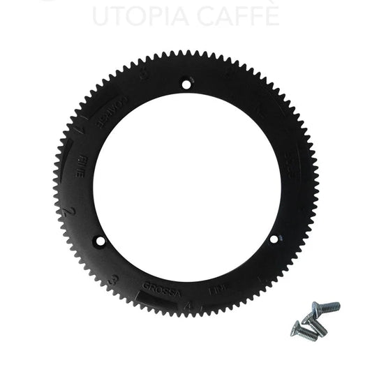 4405 - Macap MX Grinding Adjustment Disc