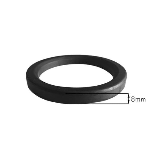 442 - ASTORIA PORTAFILTER GASKET 72 x 56 x H.8mm