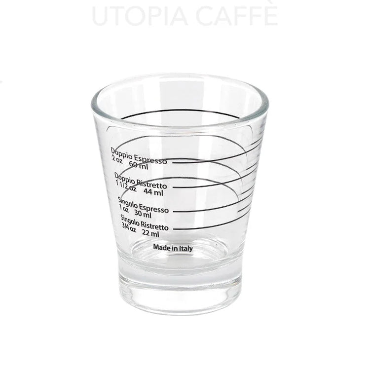 4746 - Shot Glass 22, 30, 44, 60ml