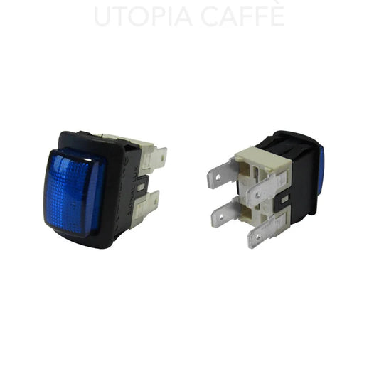 4694 - Macap M2 Bipolar Switch Light