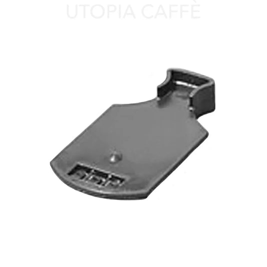 4698 - End Plate for Universal Hopper Adapter