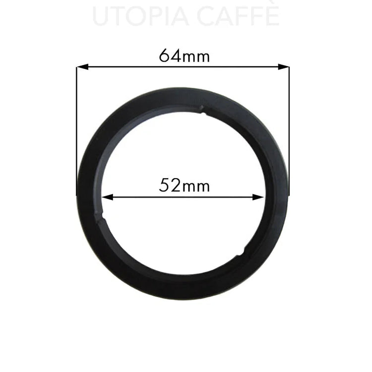 469 - Portafilter Gasket 64 x 52 x H:7mm