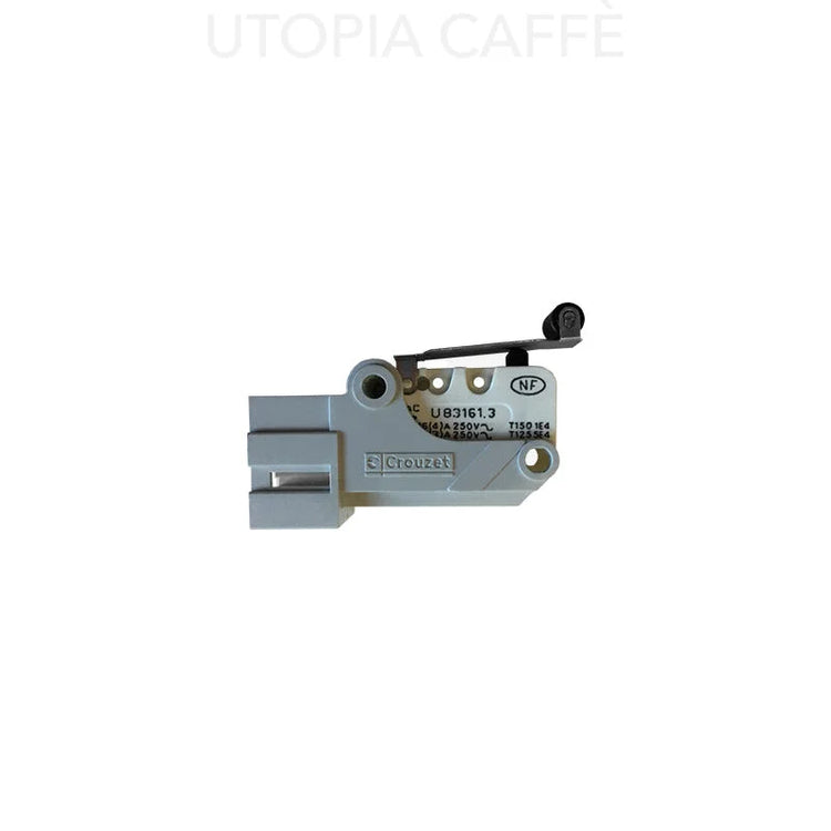 4709 - Mazzer Complete Lower Microswitch