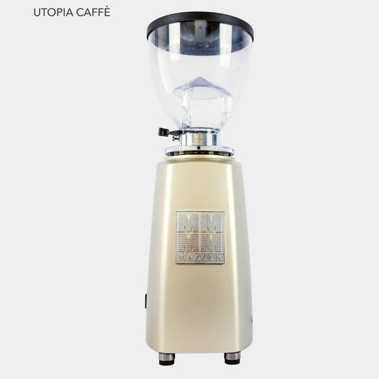 Mazzer Mini Electronic Coffee Grinder (with display)