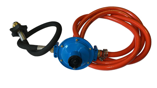 5044 - GAS REGULATOR KIT