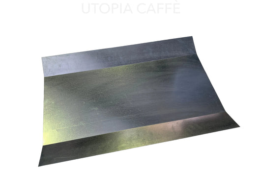 5046 - 2 GROUP HEAT SHIELD