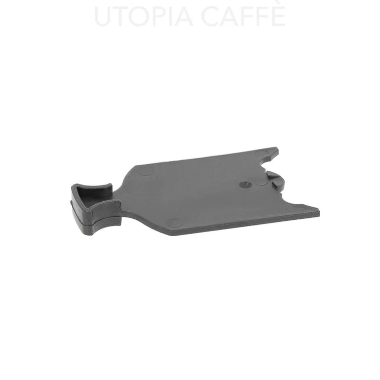 5051 - END PLATE FOR MAZZER HOPPER