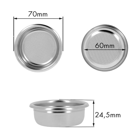 5106 -IMS 2 CUP FILTER 12/18g