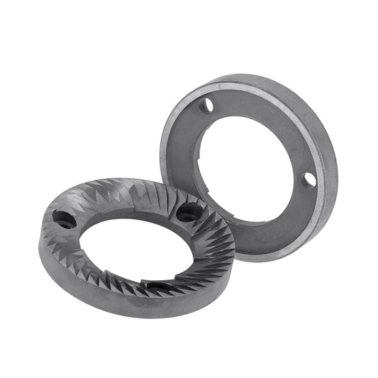 5120 - WEGA LONG LIFE GRINDING BURRS D.63,5mm