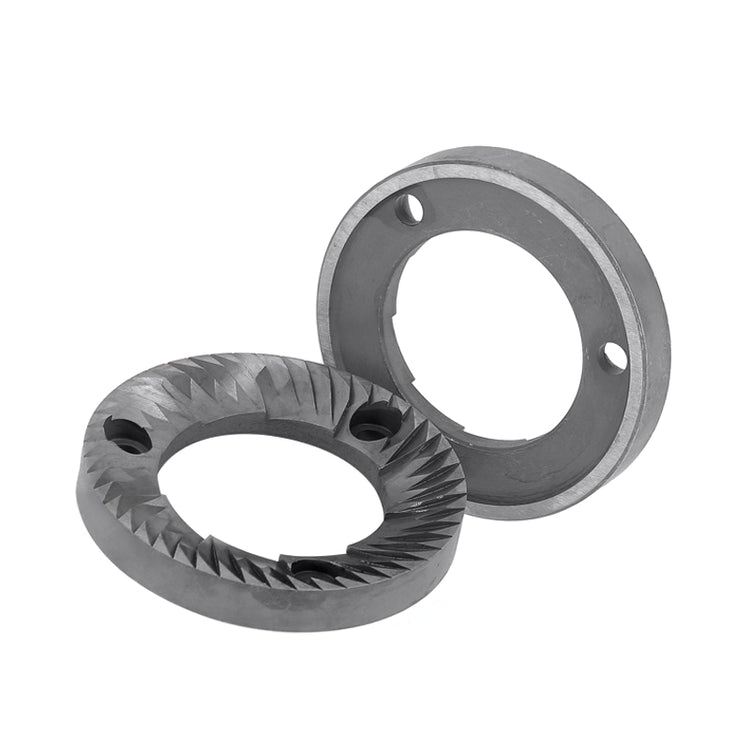 5120 - WEGA LONG LIFE GRINDING BURRS D.63,5mm