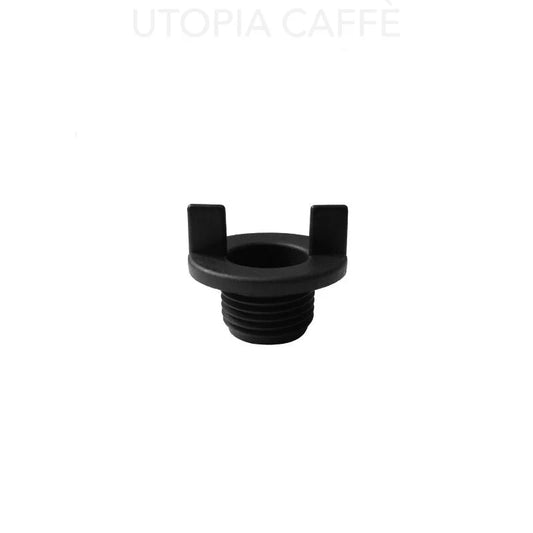 5136 - STOPPER RING RUBBER HOSE 90 °