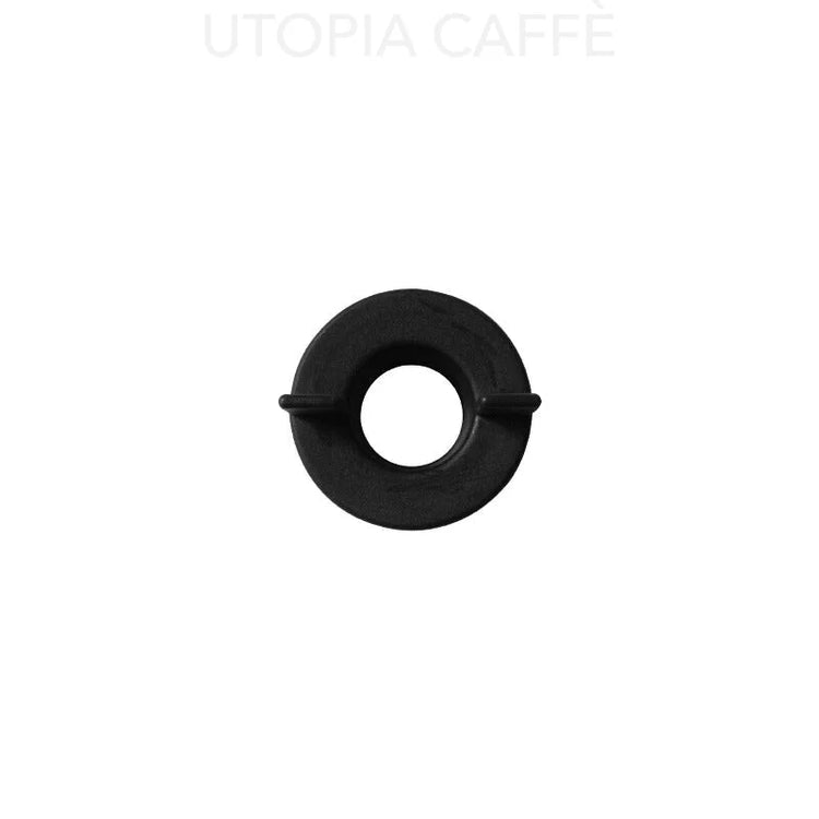 5136 - STOPPER RING RUBBER HOSE 90 °