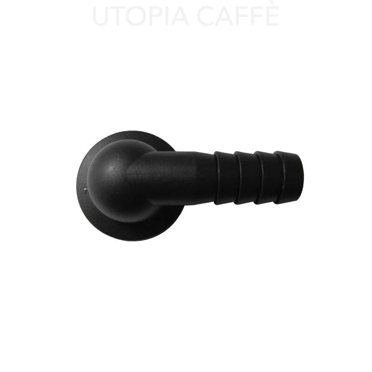 5138 - 90 ° HOSE ELBOW