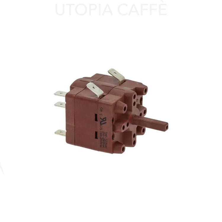 5139 - 2 / 3 / 4 GROUP SWITCH