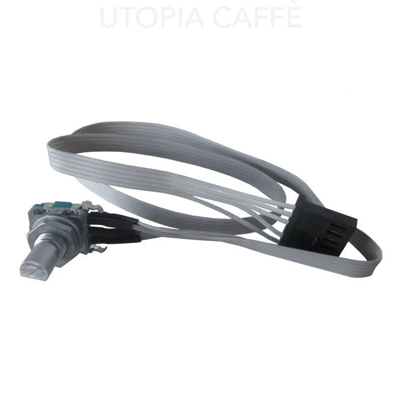 5144 - MACAP M5D 7AMP ENCODER CONNECTION CABLE