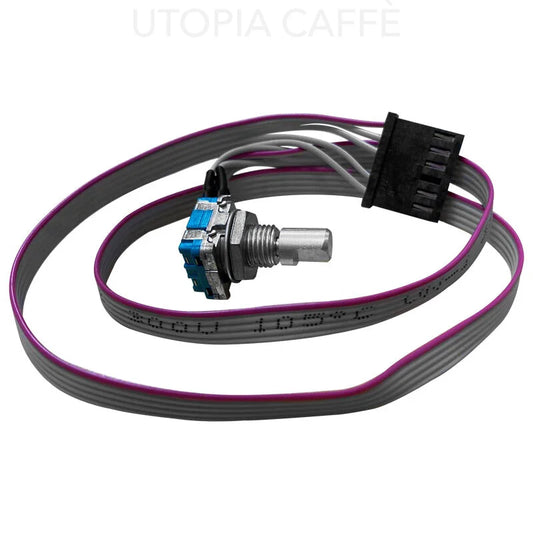 5146 - MXD-M7D  ENCODER 105°C 300V 45cm