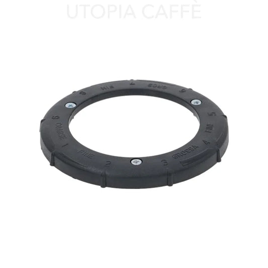 5158 - M5 BURRS HOLDER UPPER GRID
