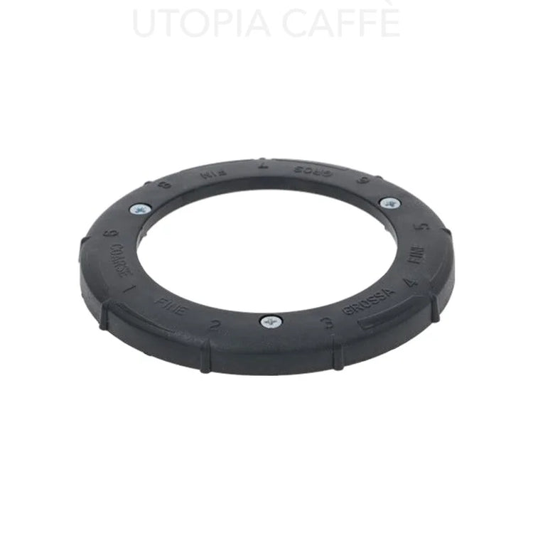 5158 - M5 BURRS HOLDER UPPER GRID