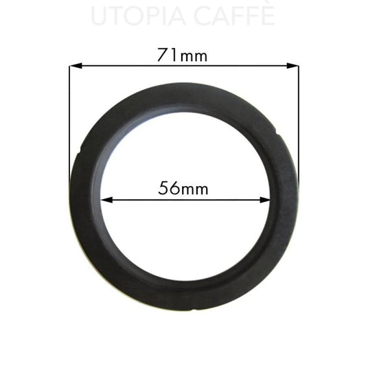 553- Portafilter Gasket Portafilter Gaskets