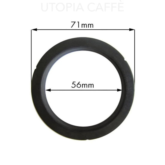 553- Portafilter Gasket Portafilter Gaskets