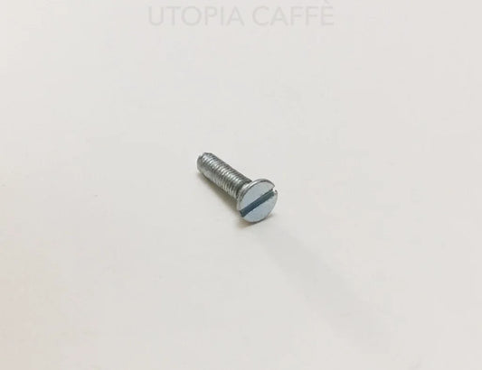 606- M/ Screw Ch Z/p M3 X 12Mm Screws