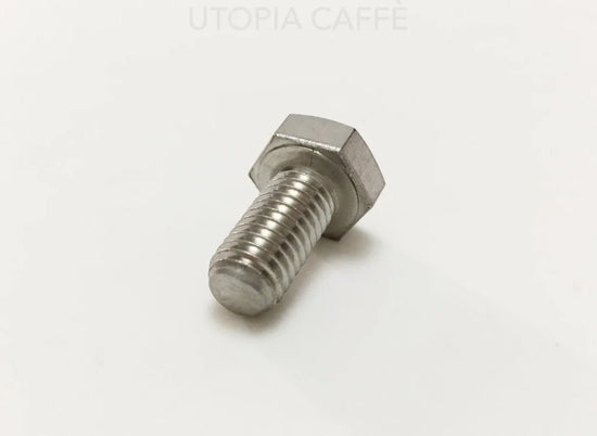 609- Set S. Steel M8 X 16 Screw Screws