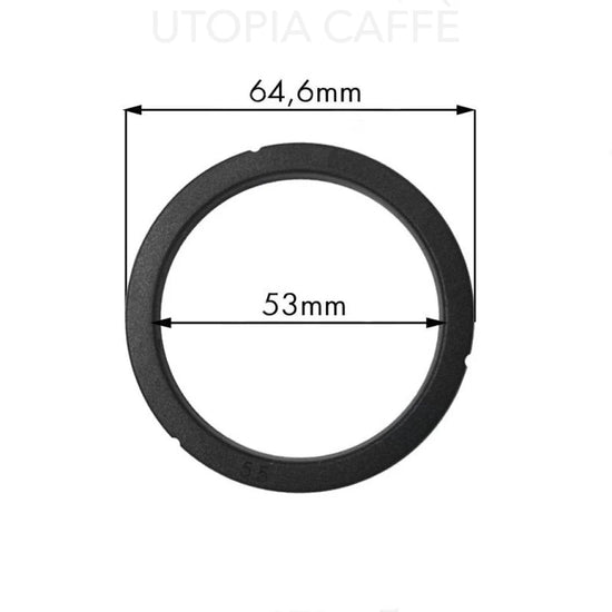 64- Portafilter Gasket Portafilter Gaskets