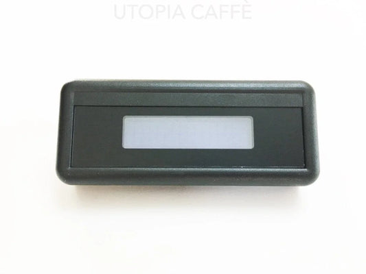 75- Lcd Display Interface Card Displays