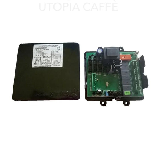 76- Universal Dosing Device (Pc Board) Pc Boards