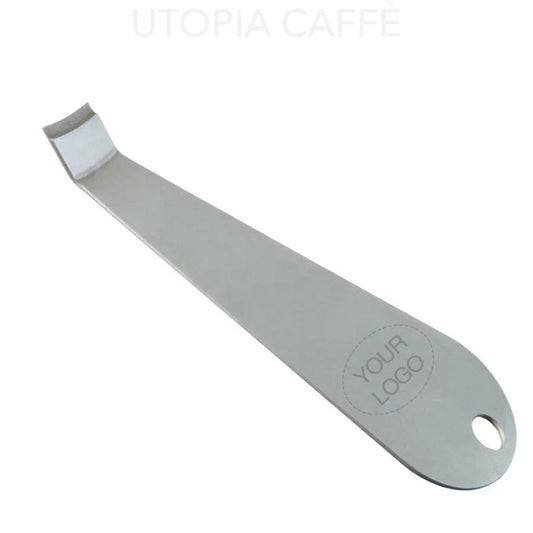 89- S. Steel Filter Remover Barista Tools/accessories