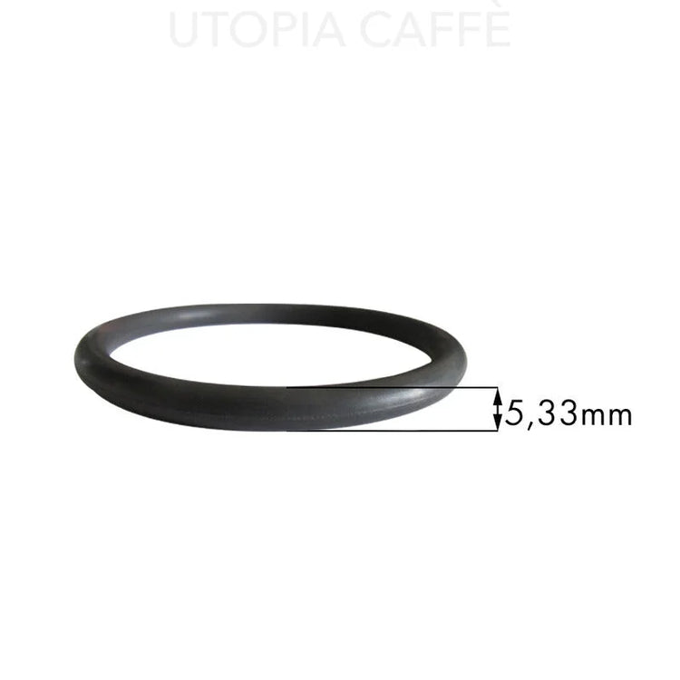 928 - Portafilter Gasket 67,18 x 56,52 x 5,33mm