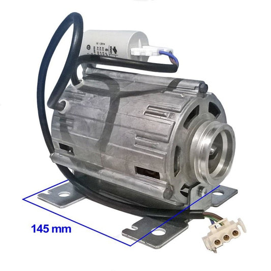 94- Compact Motor Motors