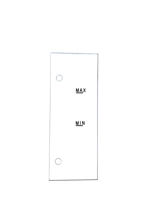 1242 - SAFETY VALVE 3/8'' 1,8 BAR