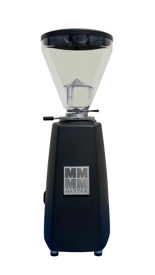 Secondhand Mazzer Super Jolly Doser Coffee Grinder