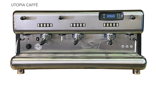 La San Marco 85 Top (3 group)