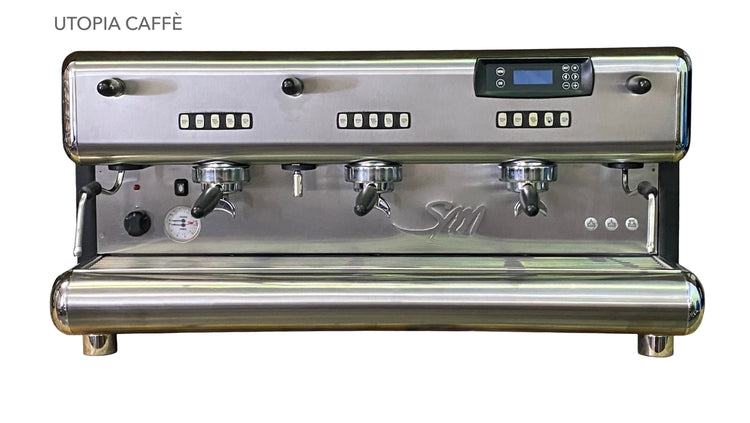 La San Marco 85 Top (3 group)