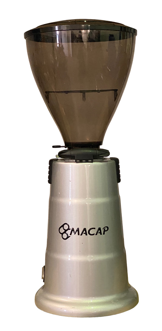 Macap MXD on Demand Coffee Grinder