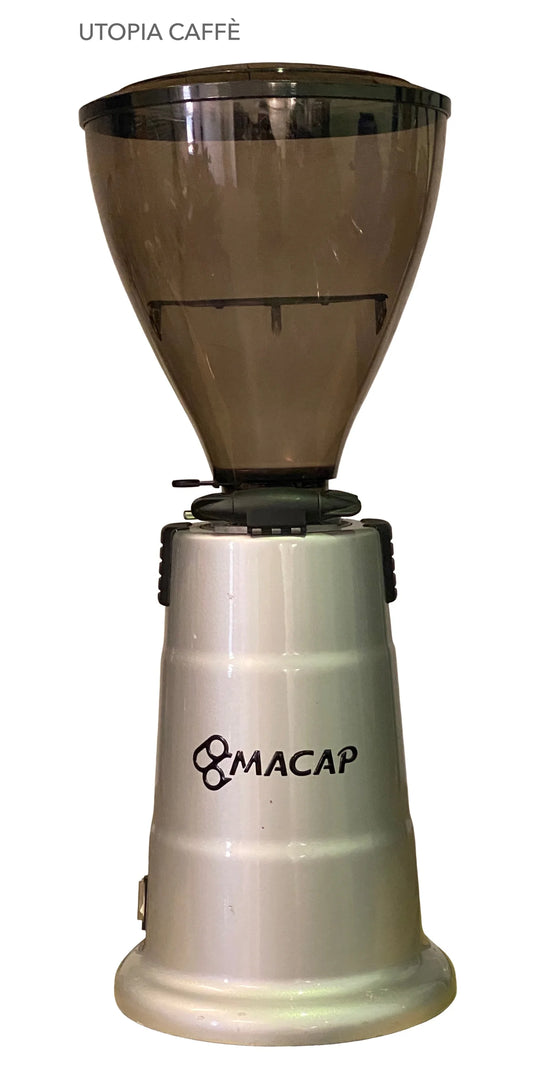 Macap MXD on Demand Coffee Grinder