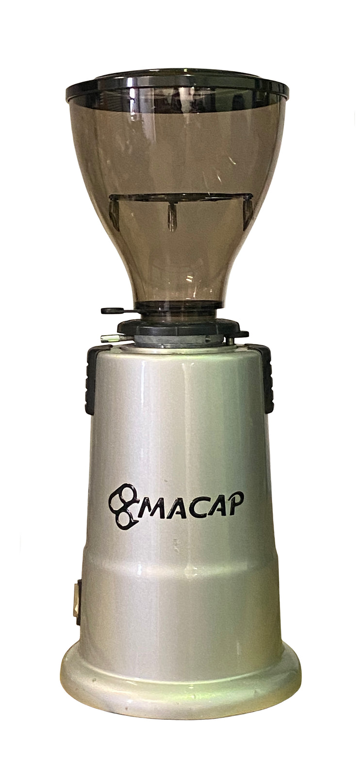 Macap M5D on Demand Coffee Grinder