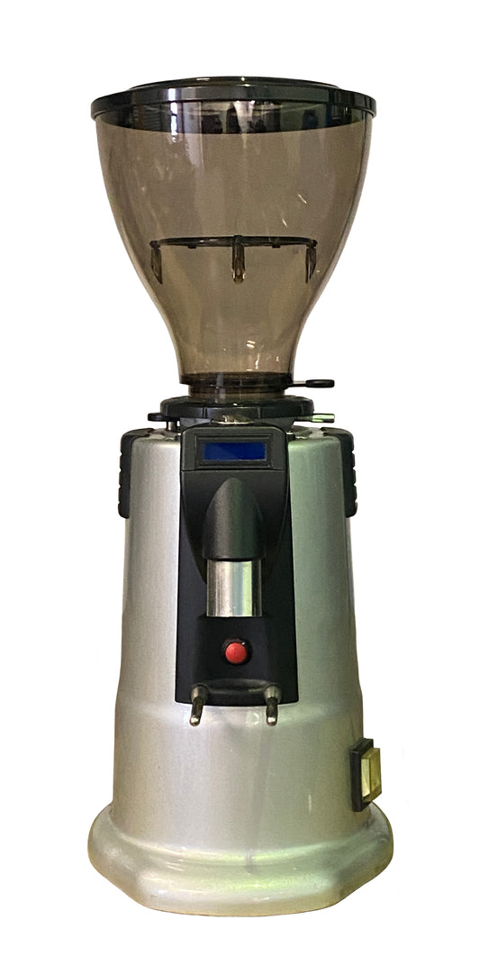 Macap M5D on Demand Coffee Grinder