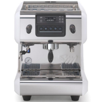 LA SAN MARCO 1 GROUP 20/20 PLUG & PLAY ESPRESSO MACHINE