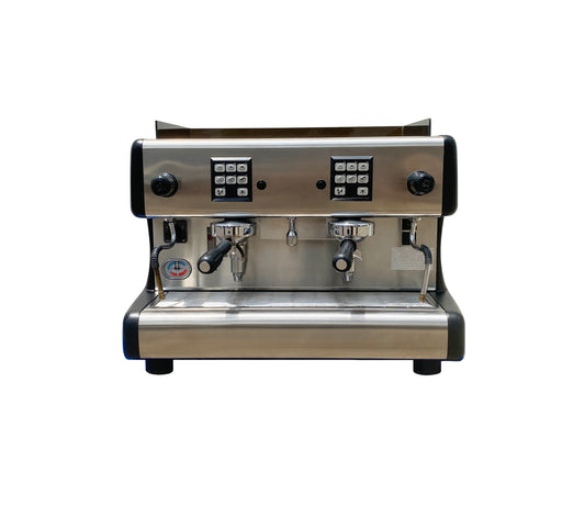 La Scala Carmen 2 Group Auto Espresso Machine