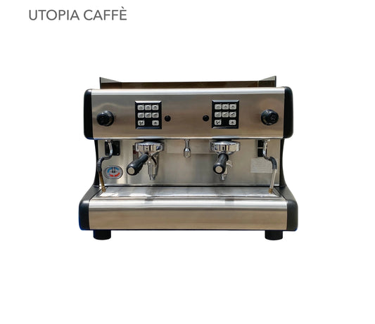 La Scala Carmen 2 Group Auto Espresso Machine